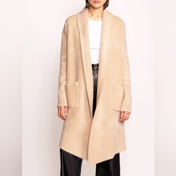 Pink Martini Jackets & Blazers - Pink Martini Coat XXS